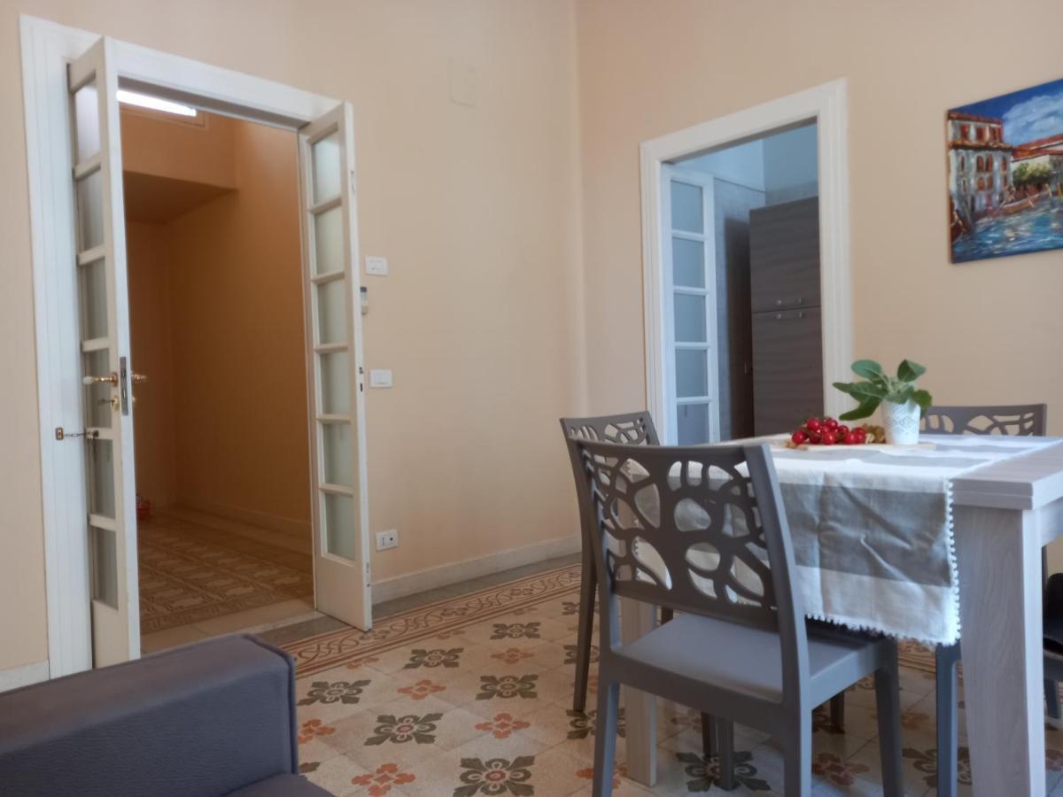 Dimora Donna Carmela - Al Centro Di Monopoli Apartment Exterior photo